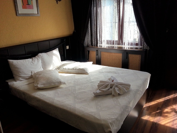 Imagen de la habitación del Hotel Arasta Boutique. Foto 5