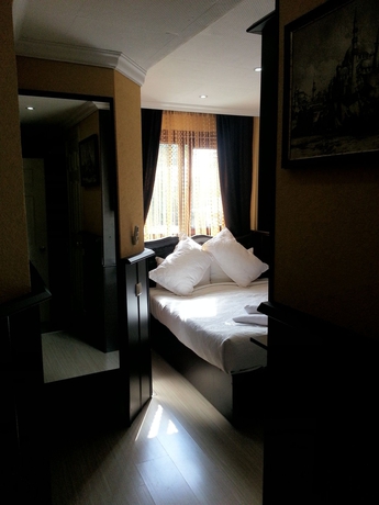 Imagen de la habitación del Hotel Arasta Boutique. Foto 6