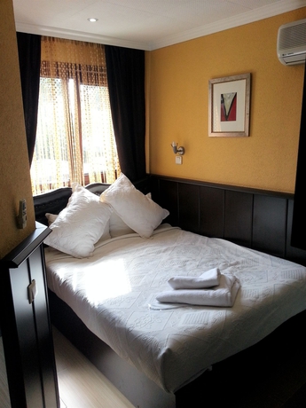 Imagen de la habitación del Hotel Arasta Boutique. Foto 7