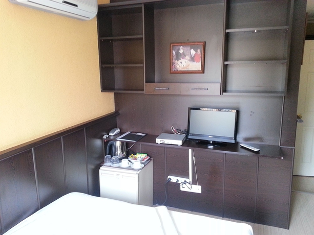 Imagen de la habitación del Hotel Arasta Boutique. Foto 8