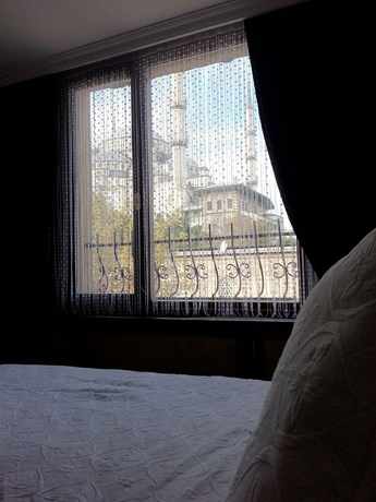 Imagen de la habitación del Hotel Arasta Boutique. Foto 10
