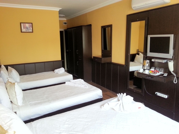Imagen de la habitación del Hotel Arasta Boutique. Foto 11