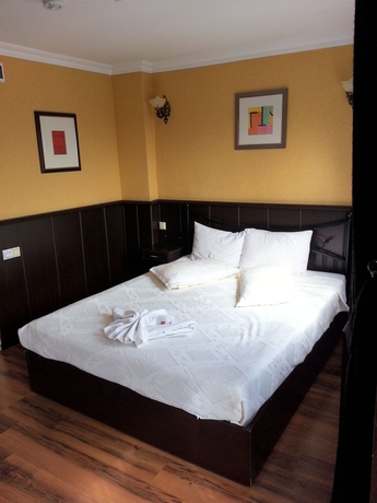 Imagen de la habitación del Hotel Arasta Boutique. Foto 13