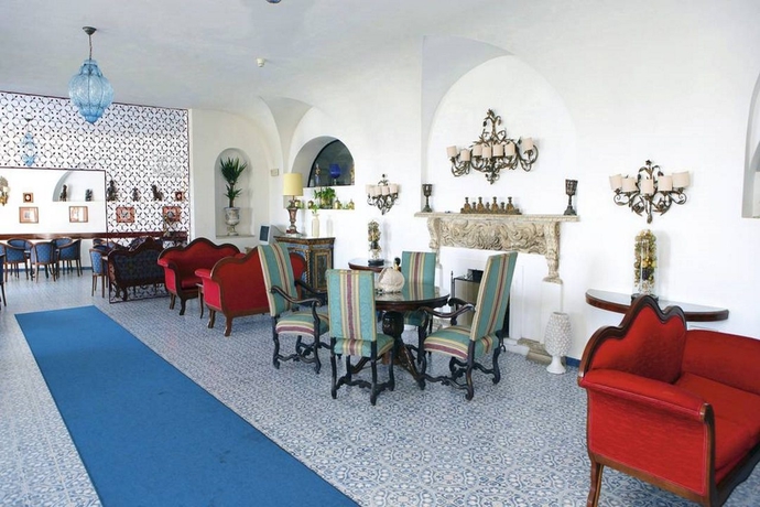 Imagen general del Hotel Arathena. Foto 6