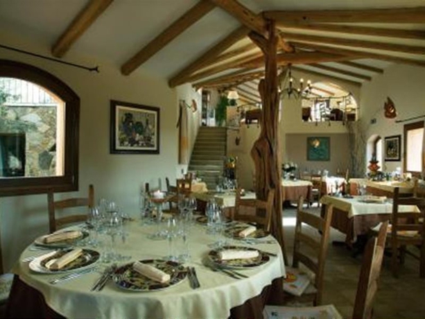 Imagen general del Hotel Arathena. Foto 9