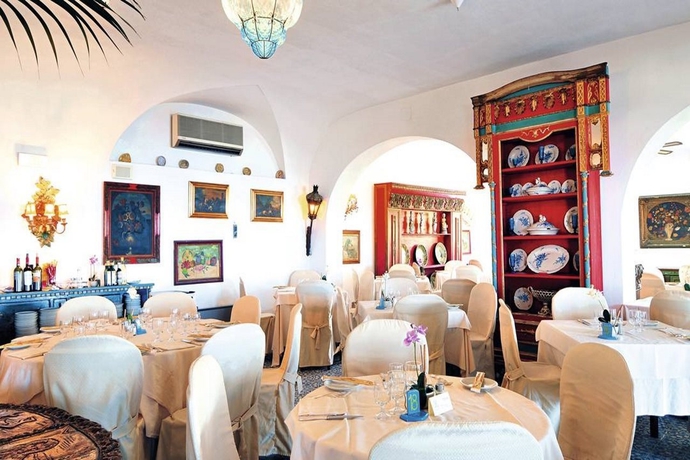 Imagen general del Hotel Arathena. Foto 12