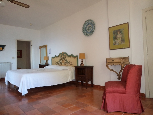 Imagen de la habitación del Hotel Arathena Rocks. Foto 5