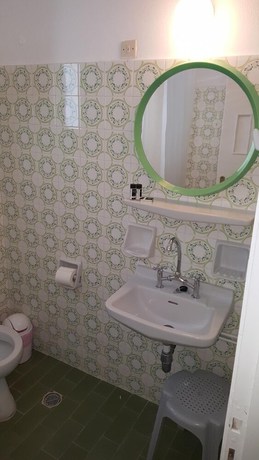 Imagen de la habitación del Hotel Aratos. Foto 9