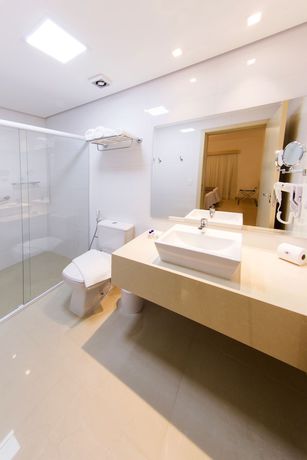 Imagen de la habitación del Hotel Arauc&aacute;ria Flat. Foto 13