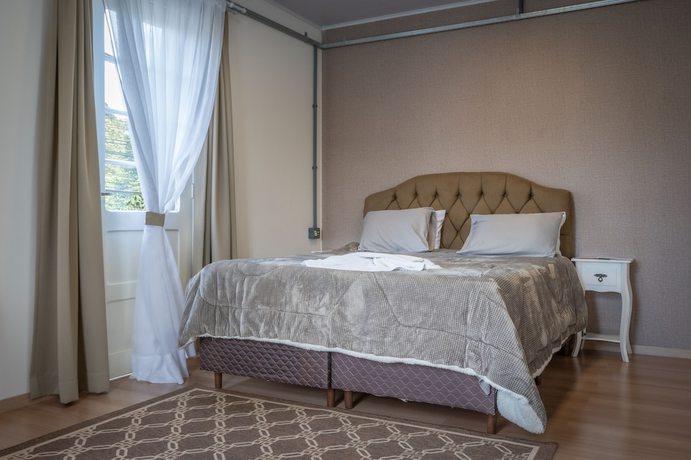 Imagen general del Hotel Araucária Hostel. Foto 1