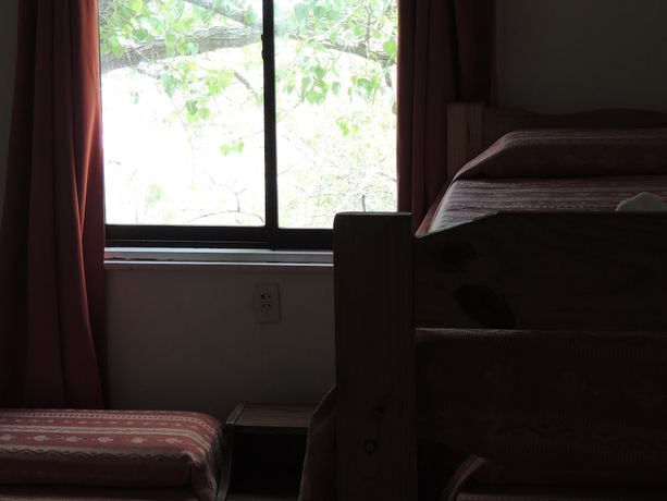 Imagen de la habitación del Hotel Araucano. Foto 2