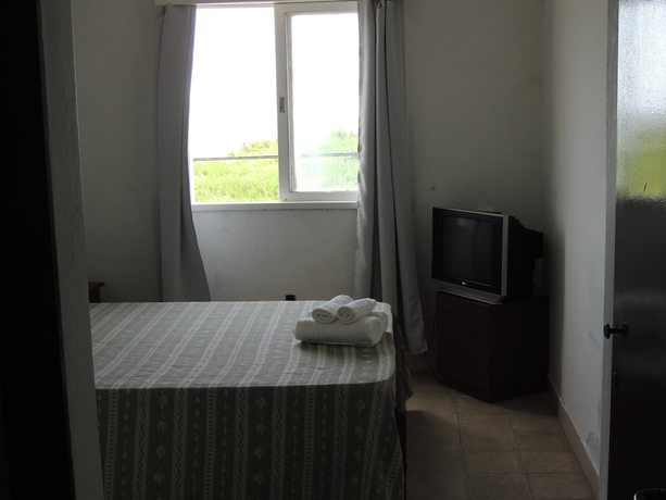 Imagen de la habitación del Hotel Araucano. Foto 3