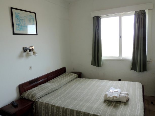 Imagen de la habitación del Hotel Araucano. Foto 6