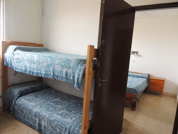 Imagen de la habitación del Hotel Araucano. Foto 9