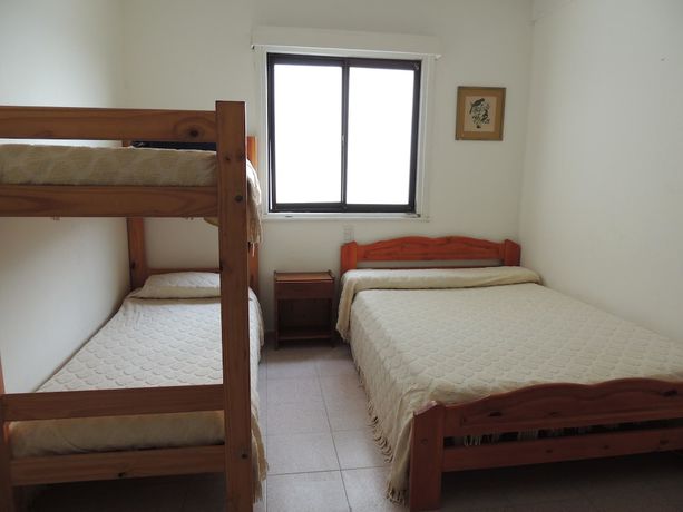 Imagen de la habitación del Hotel Araucano. Foto 10