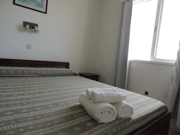 Imagen de la habitación del Hotel Araucano. Foto 12