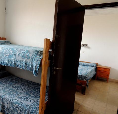 Imagen de la habitación del Hotel Araucano. Foto 13