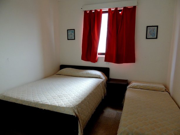 Imagen de la habitación del Hotel Araucano. Foto 14