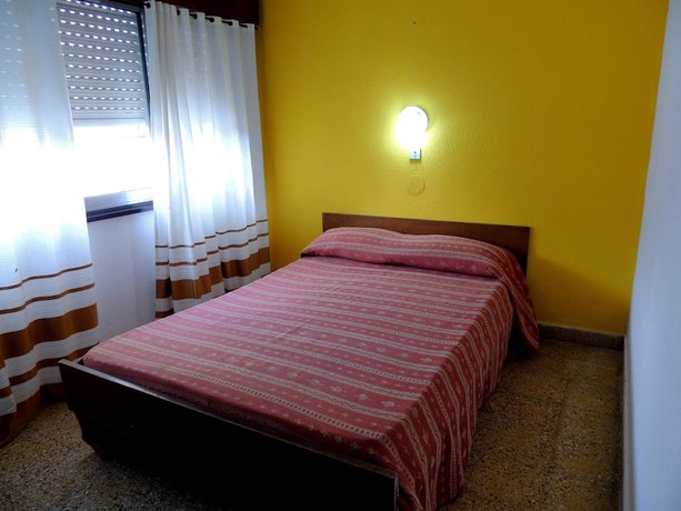 Imagen de la habitación del Hotel Araucano. Foto 17