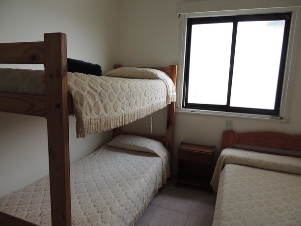 Imagen de la habitación del Hotel Araucano. Foto 18