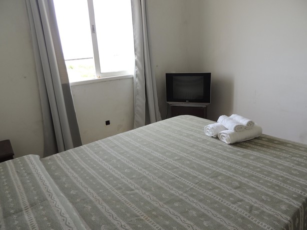 Imagen general del Hotel Araucano. Foto 1