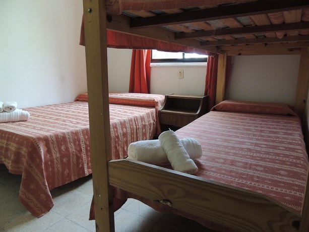 Imagen de la habitación del Hotel Araucano. Foto 19