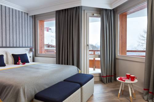 Imagen de la habitación del Hotel Araucaria and Spa. Foto 3