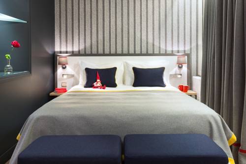 Imagen de la habitación del Hotel Araucaria and Spa. Foto 6