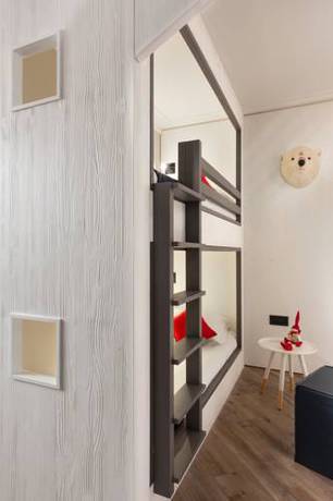 Imagen de la habitación del Hotel Araucaria and Spa. Foto 7