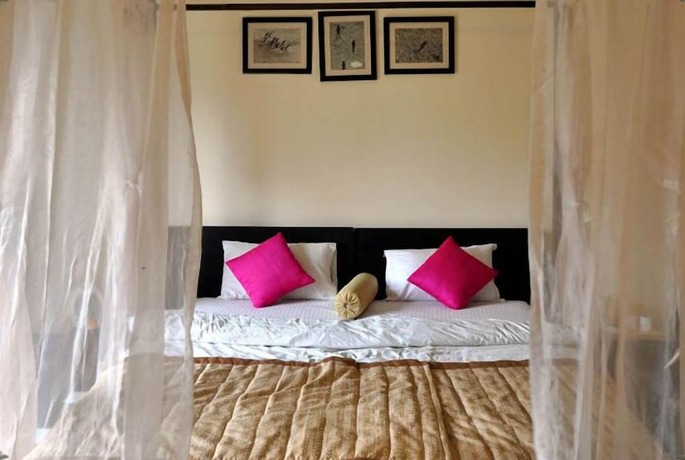 Imagen general del Hotel Aravali Silence Lakend Resorts and Adventures. Foto 2