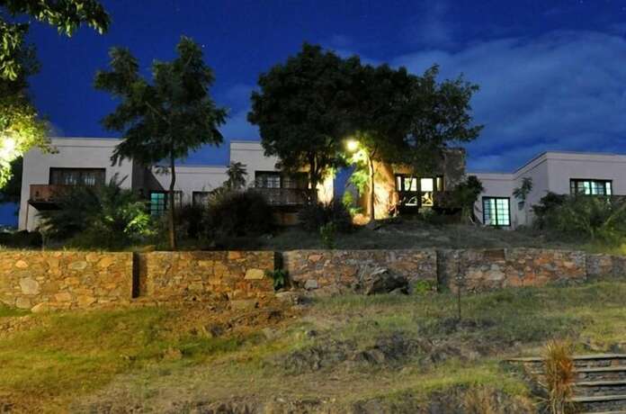 Imagen general del Hotel Aravali Silence Lakend Resorts and Adventures. Foto 11