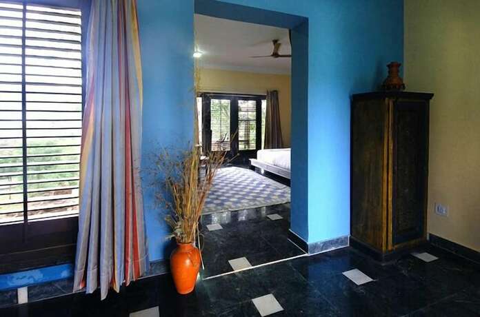 Imagen general del Hotel Aravali Silence Lakend Resorts and Adventures. Foto 13