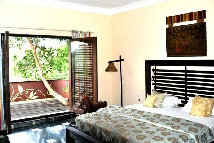 Imagen de la habitación del Hotel Aravali Silence Lakend Resorts and Adventures. Foto 19