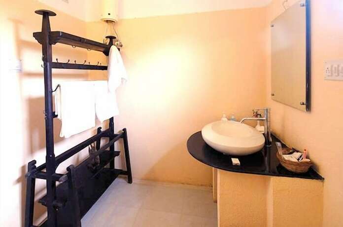 Imagen general del Hotel Aravali Silence Lakend Resorts and Adventures. Foto 14