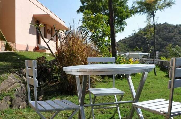 Imagen general del Hotel Aravali Silence Lakend Resorts and Adventures. Foto 16