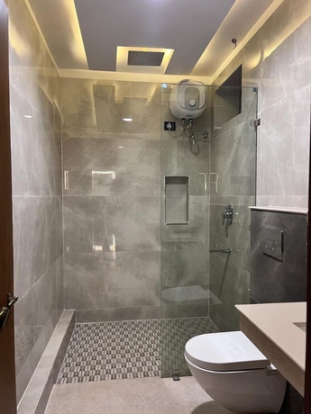 Imagen de la habitación del Hotel Aravalli Hill Resort. Foto 18
