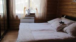 Imagen de la habitación del Hotel Aravana. Foto 20