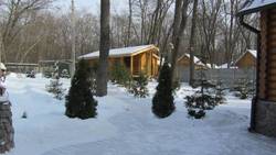 Imagen general del Hotel Aravana. Foto 10