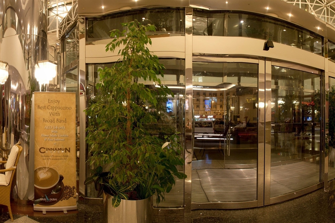 Imagen general del Hotel Aravi. Foto 2