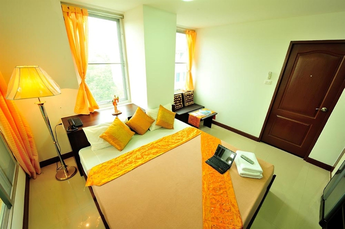 Imagen de la habitación del Hotel Aravinda Living Home. Foto 6