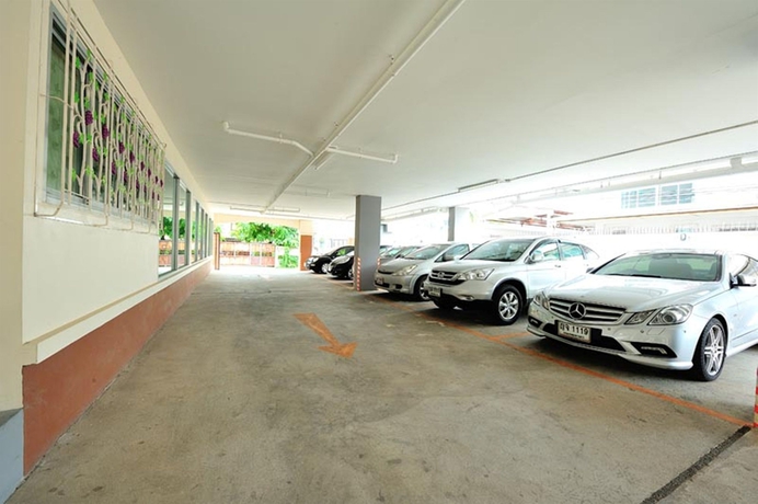 Imagen general del Hotel Aravinda Living Home. Foto 2