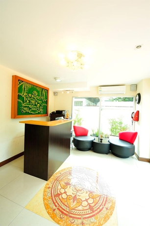 Imagen de los interiores del Hotel Aravinda Living Home. Foto 14