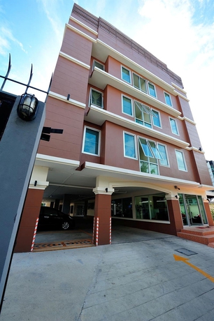 Imagen general del Hotel Aravinda Living Home. Foto 5