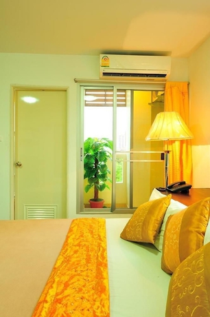 Imagen de la habitación del Hotel Aravinda Living Home. Foto 7