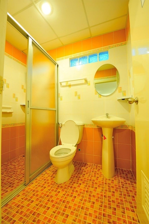Imagen de la habitación del Hotel Aravinda Living Home. Foto 8