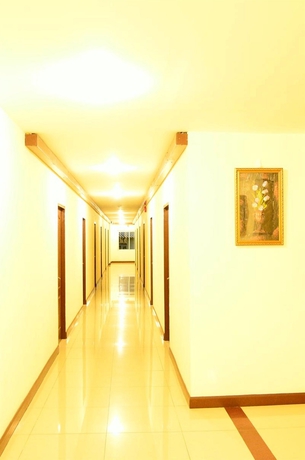 Imagen de los interiores del Hotel Aravinda Living Home. Foto 16