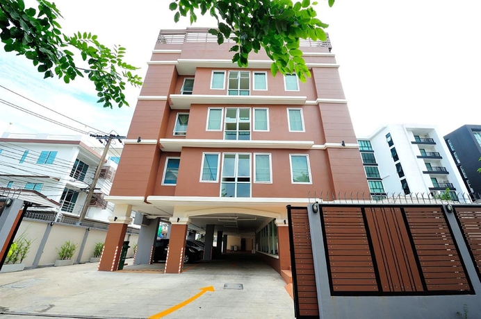 Imagen general del Hotel Aravinda Living Home. Foto 3