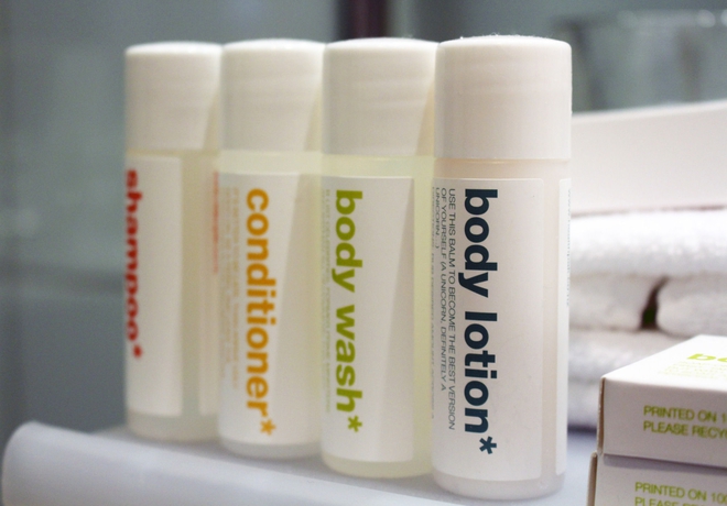 Imagen de la habitación del Hotel Arawa Park. Foto 12