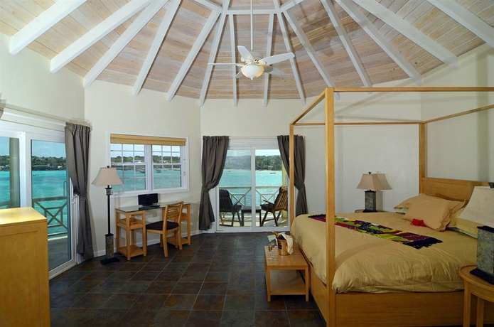 Imagen de la habitación del Hotel Arawak Beach Inn. Foto 1