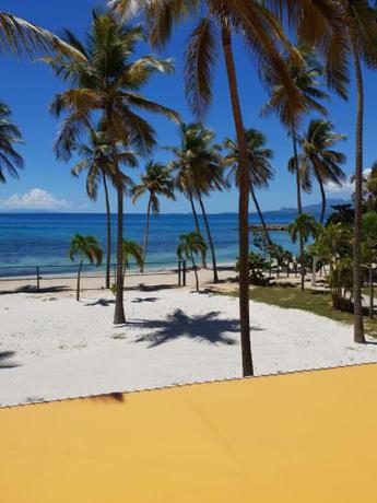 Imagen general del Hotel Arawak Beach Resort. Foto 6